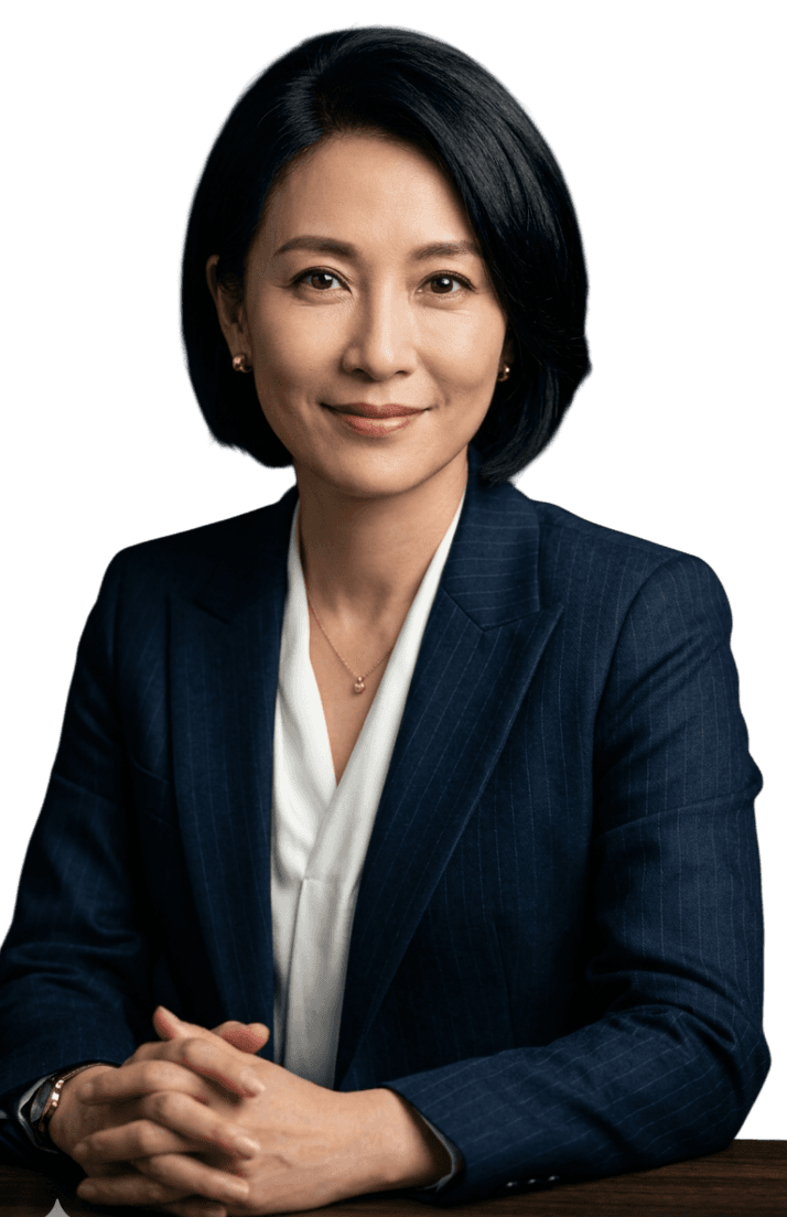 Sarah Chen